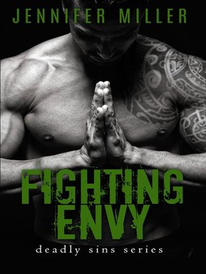 cover image of Fighting Envy